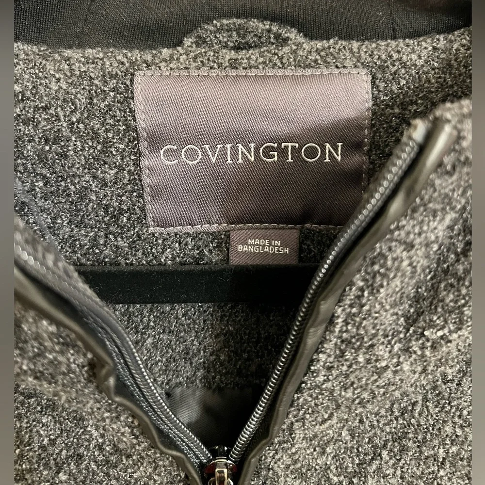 Covington Coat - Picture 3 of 7